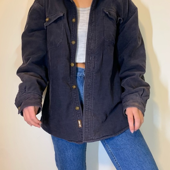 Levi’s jacket coat - Picture 2 of 4